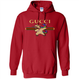 Gucci Dabbing Unicorn PING PONG