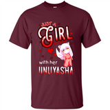 Just A Girl In Love With Her Inuyasha
