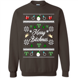 Merry bitchmas