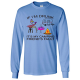 Some Of Us Grew Up Listening To New Kids On The Block Flamingo Shirt - Long Sleeve T-Shirt