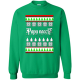 Papa Roach Christmas PINGPONG