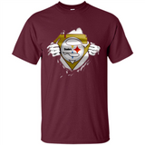 Pittsburgh Steelers And Superman Fans
