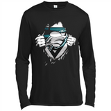 Philadelphia Eagles And Superman Fans