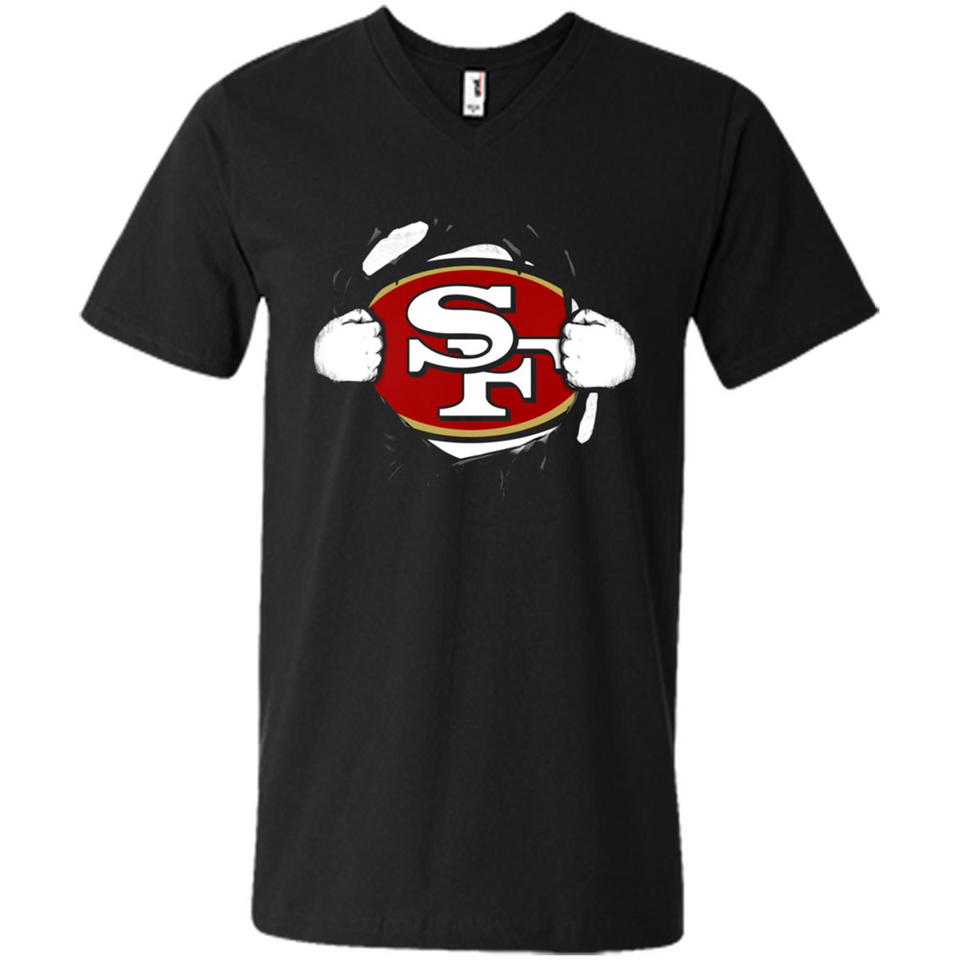 Only My San Francisco 49ers Inside Football Team