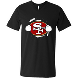 Only My San Francisco 49ers Inside Football Team