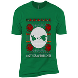 Mother Of Presents – Game of Thrones ugly christmas Sweatshirt PINGPONG