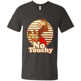 Disney Emperor’s New Groove Kuzco Llama No Touchy Funny