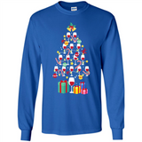 Wine Christmas Tree Red Wine Day August 28