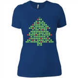 Pixel Christmas Tree