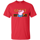 Cool Peppa Pig Gucci PING PONG
