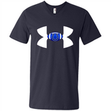 Indianapolis Colts Under Armour Logo - Men's V-Neck