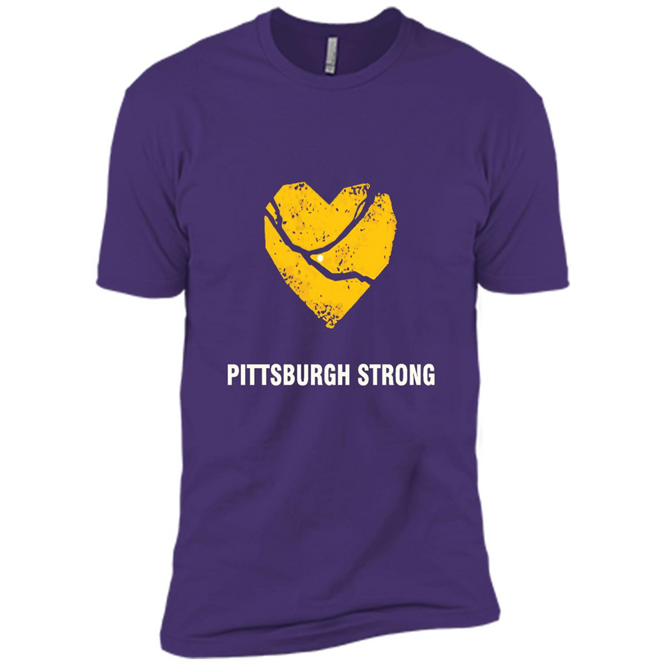 Pittsburgh Strong