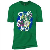 Luffy 3 - Premium Short Sleeve T-Shirt