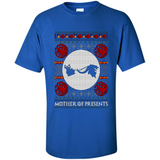 Mother Of Presents – Game of Thrones ugly christmas Sweatshirt PINGPONG