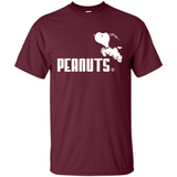 Snoopy Peanuts x Puma The Jumping Snoopy - Shirt