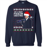 Ave A Merry Fuckin' Christmas Order Of The Peaky Blinders