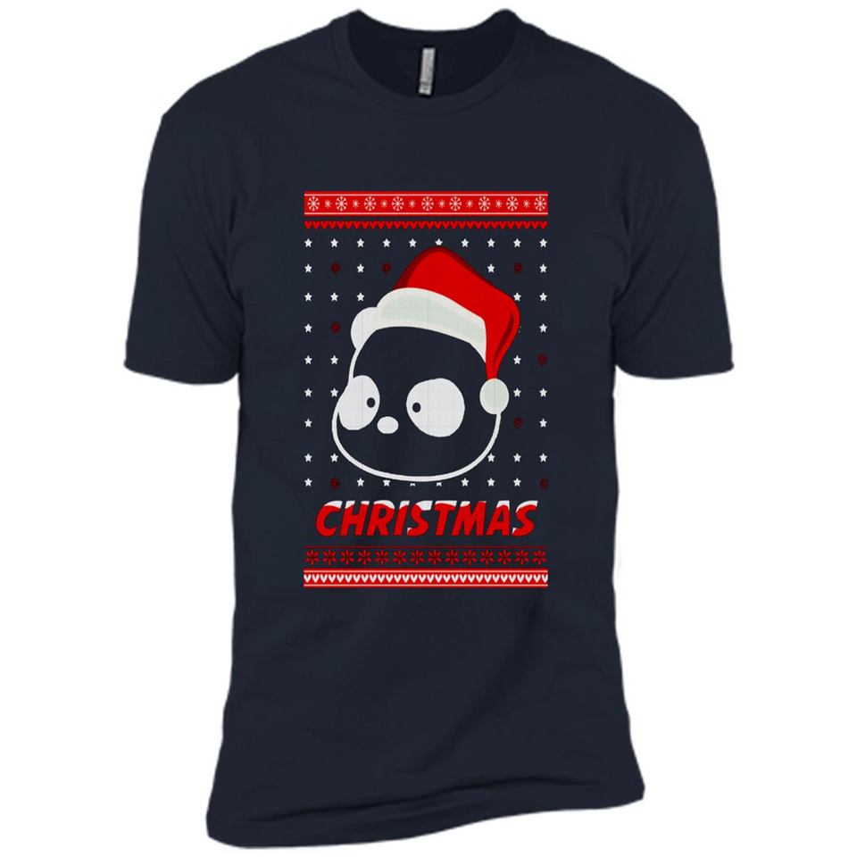 Panda Ugly Christmas Sweater Perfect Christmas PINGPONG
