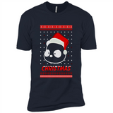 Panda Ugly Christmas Sweater Perfect Christmas PINGPONG