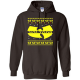 Wu-Tang Ugly Christmas