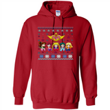 Sailor Moon Ugly Christmas Sweater Perfect Christmas PINGPONG