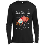 Slo Ho Ho Christmas Sloth PINGPONG