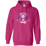 Brooklyn Nets Halloween The Nightmare Before Christmas - Hoodie