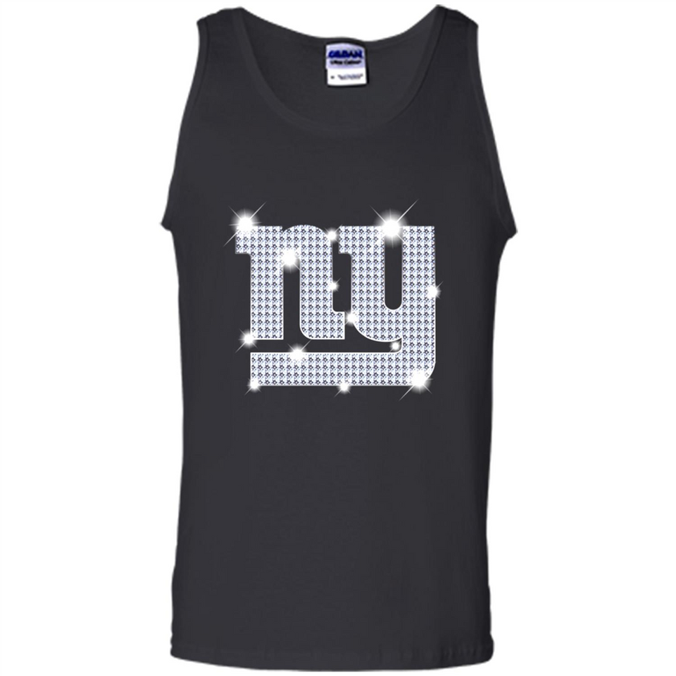 Giants Sparkle logo NFL football team PINGPONG