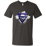 Sacramento Kings And Superman Fans