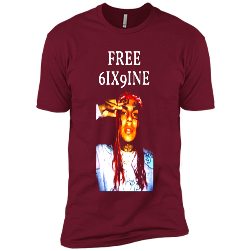 FREE 6IX9INE PING PONG