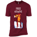FREE 6IX9INE PING PONG