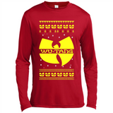 Wu-Tang Ugly Christmas