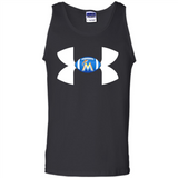 Miami Marlins Under Armour Logo - Tank Top