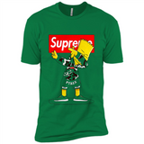 Simpson Supreme