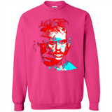 Lil Peep Rapper Fan Wear Shirt Ladies' Boyfriend Shirt - Sweatshirt
