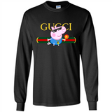 Cool Peppa Pig Gucci PING PONG
