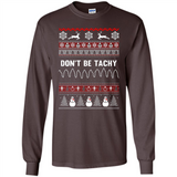 Don't Be Tachy Crewneck
