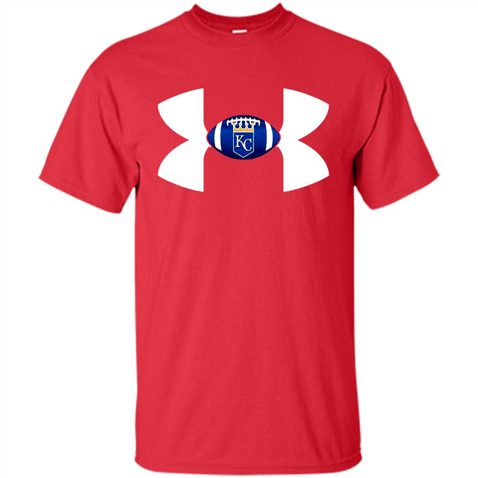 Kansas City Royals Under Armour - Shirt