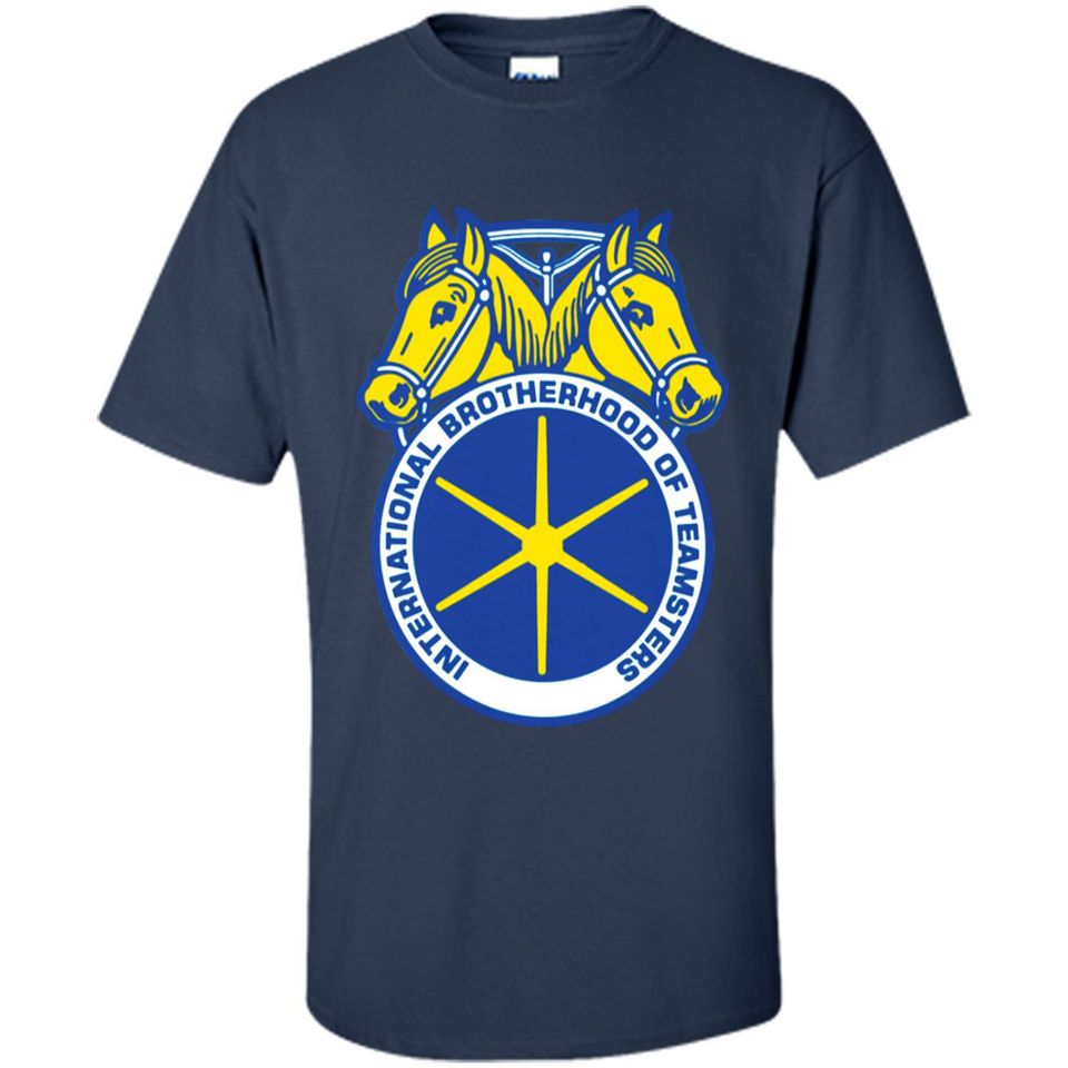 International Brotherhood Of Teamsters Union PING PONG