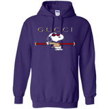 Gucci Snoopy With Glasses PING PONG