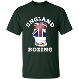 UK and England Boxing - Shirt