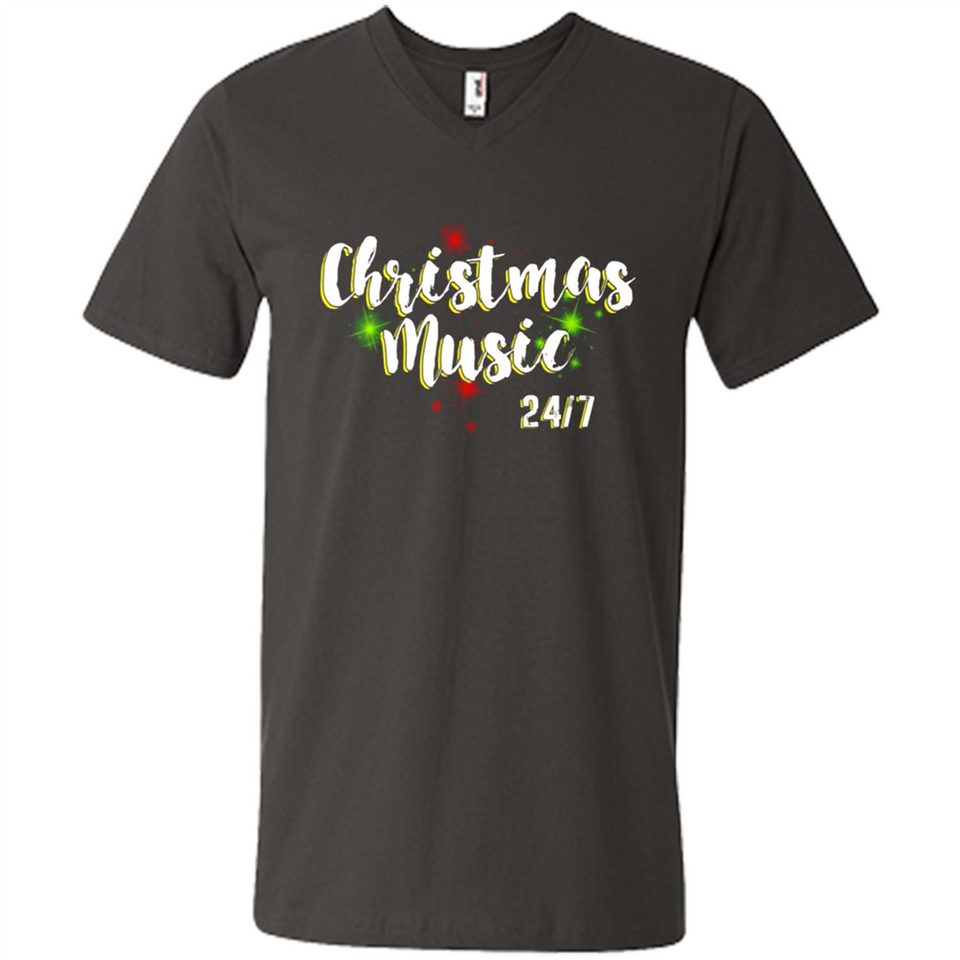 Christmas Music 24.7 Christmas Lover