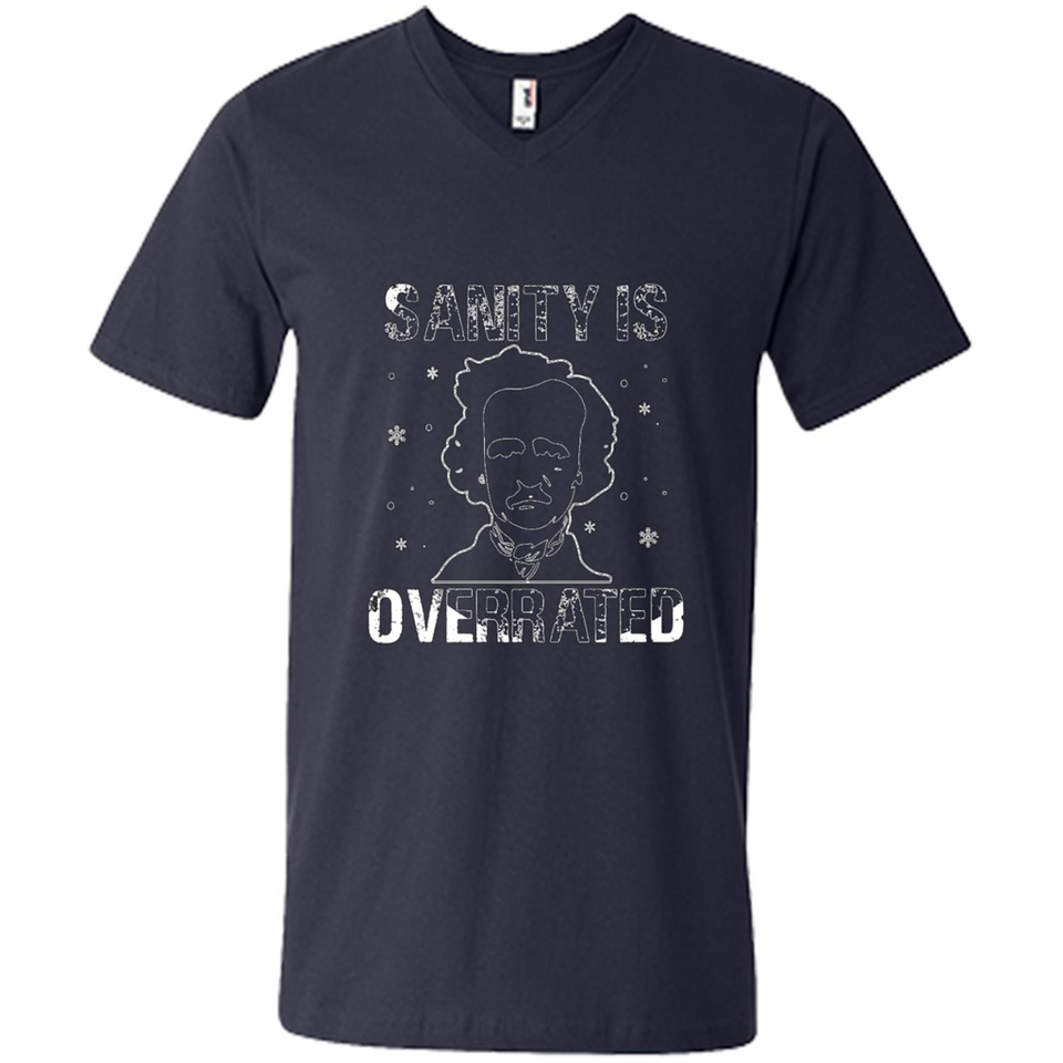 Sanity Is Overrated PINGPONG