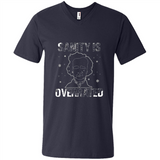 Sanity Is Overrated PINGPONG