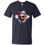 Portland Trail Blazers And Superman Fans