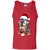 Merry Christmas Star Wars R2 – D2 PINGPONG