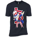 MLB STLOUIS CARDINALS UNCLE SAM DABBING INDEPENDENCE DAY
