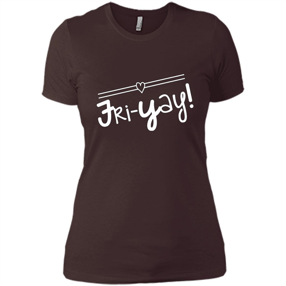 Fri-yay! Friday Celebration PING PONG