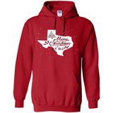 Merry Christmas Y'all Texas Funny Xmas PINGPONG