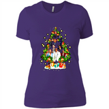 Bruno Mars Christmas Tree PING PONG