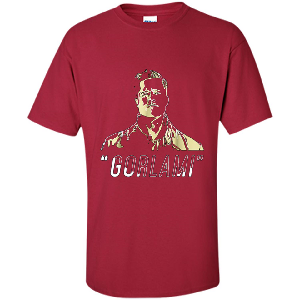 Inglourious Basterds 'Gorlami' Brad Pitt PINGPONG